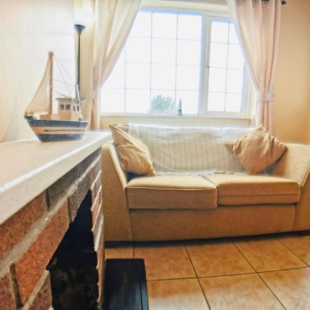 5 Rossnowlagh Creek Chalets Екстер'єр фото