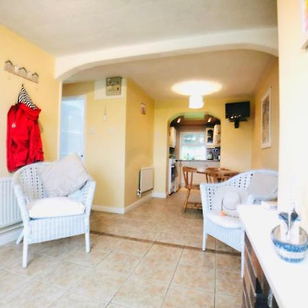 5 Rossnowlagh Creek Chalets Екстер'єр фото