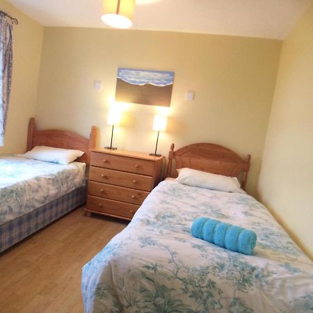5 Rossnowlagh Creek Chalets Екстер'єр фото