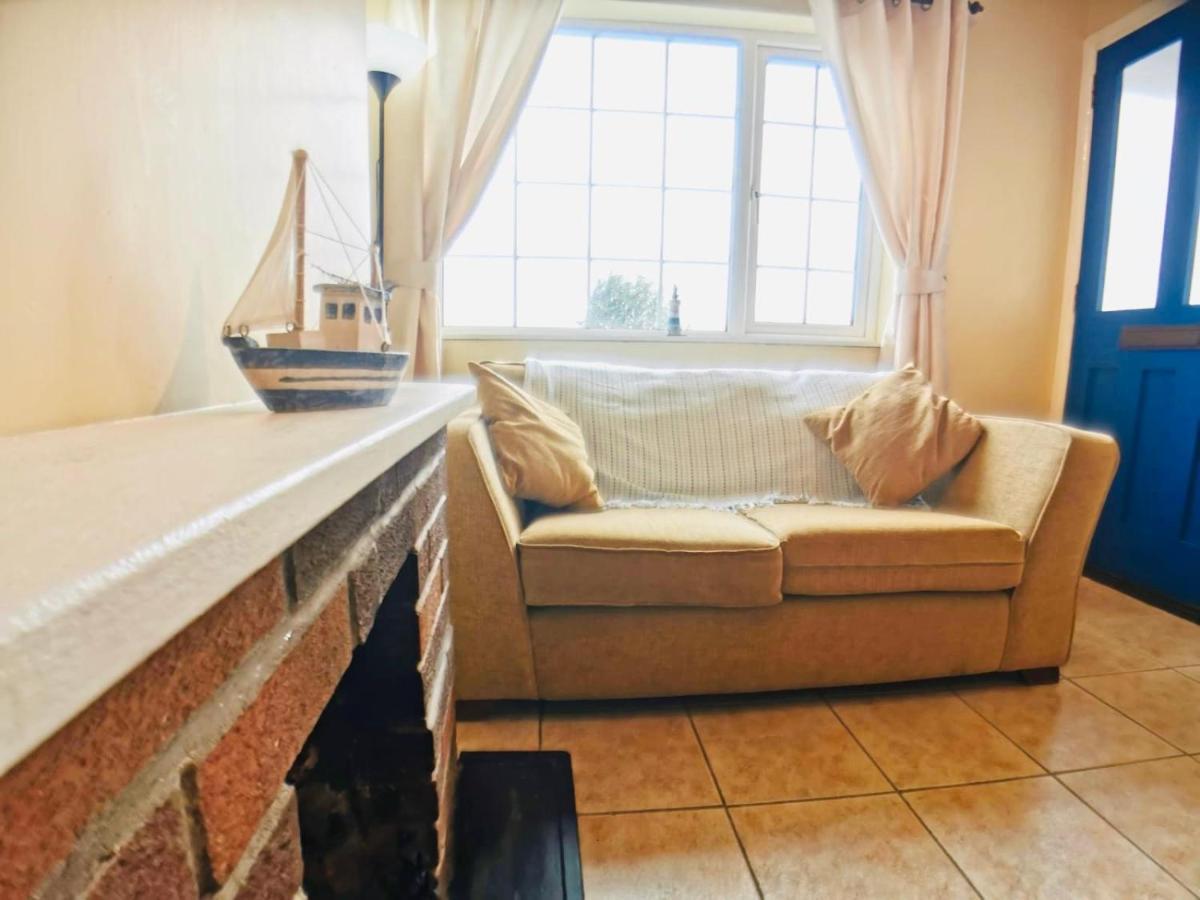 5 Rossnowlagh Creek Chalets Екстер'єр фото