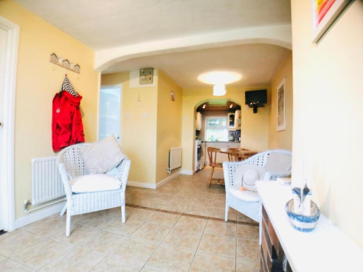 5 Rossnowlagh Creek Chalets Екстер'єр фото