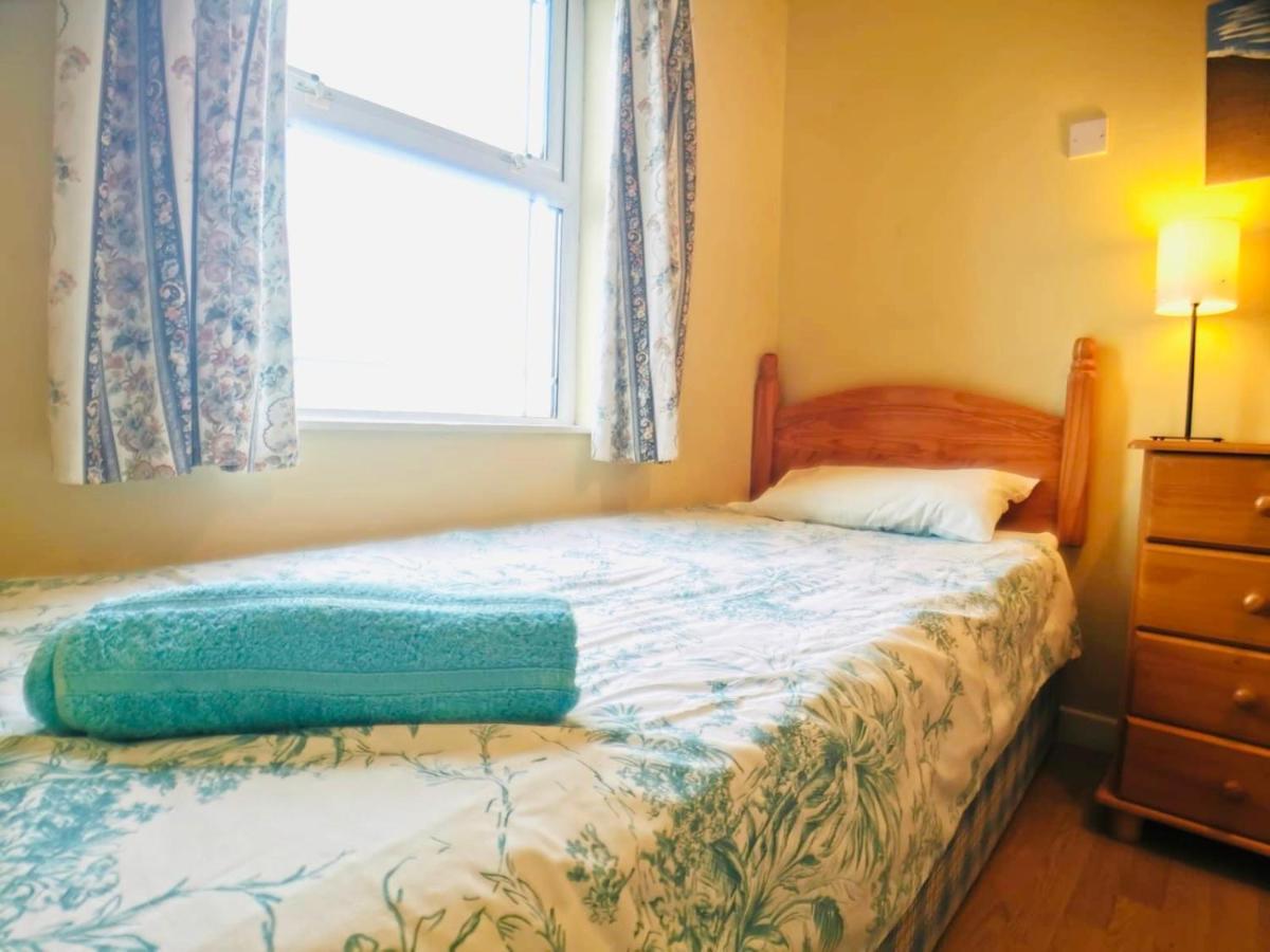 5 Rossnowlagh Creek Chalets Екстер'єр фото
