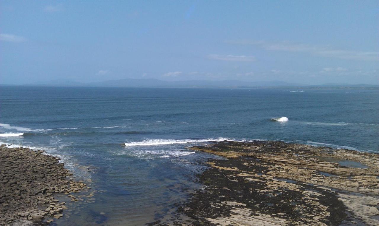 5 Rossnowlagh Creek Chalets Екстер'єр фото