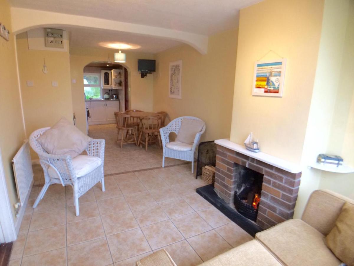 5 Rossnowlagh Creek Chalets Екстер'єр фото