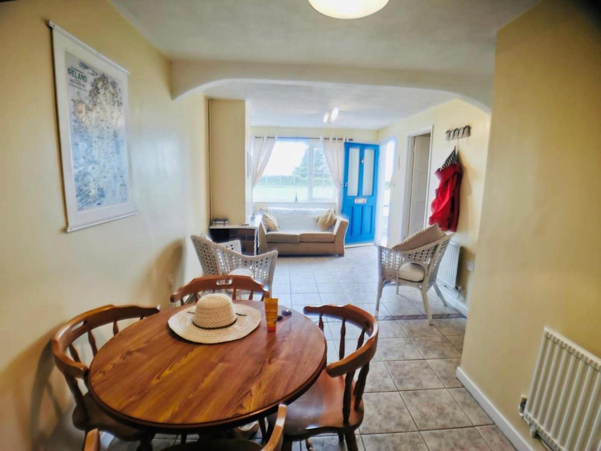 5 Rossnowlagh Creek Chalets Екстер'єр фото