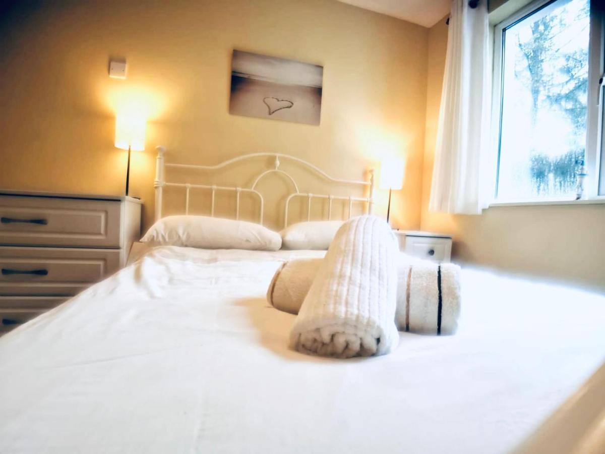 5 Rossnowlagh Creek Chalets Екстер'єр фото