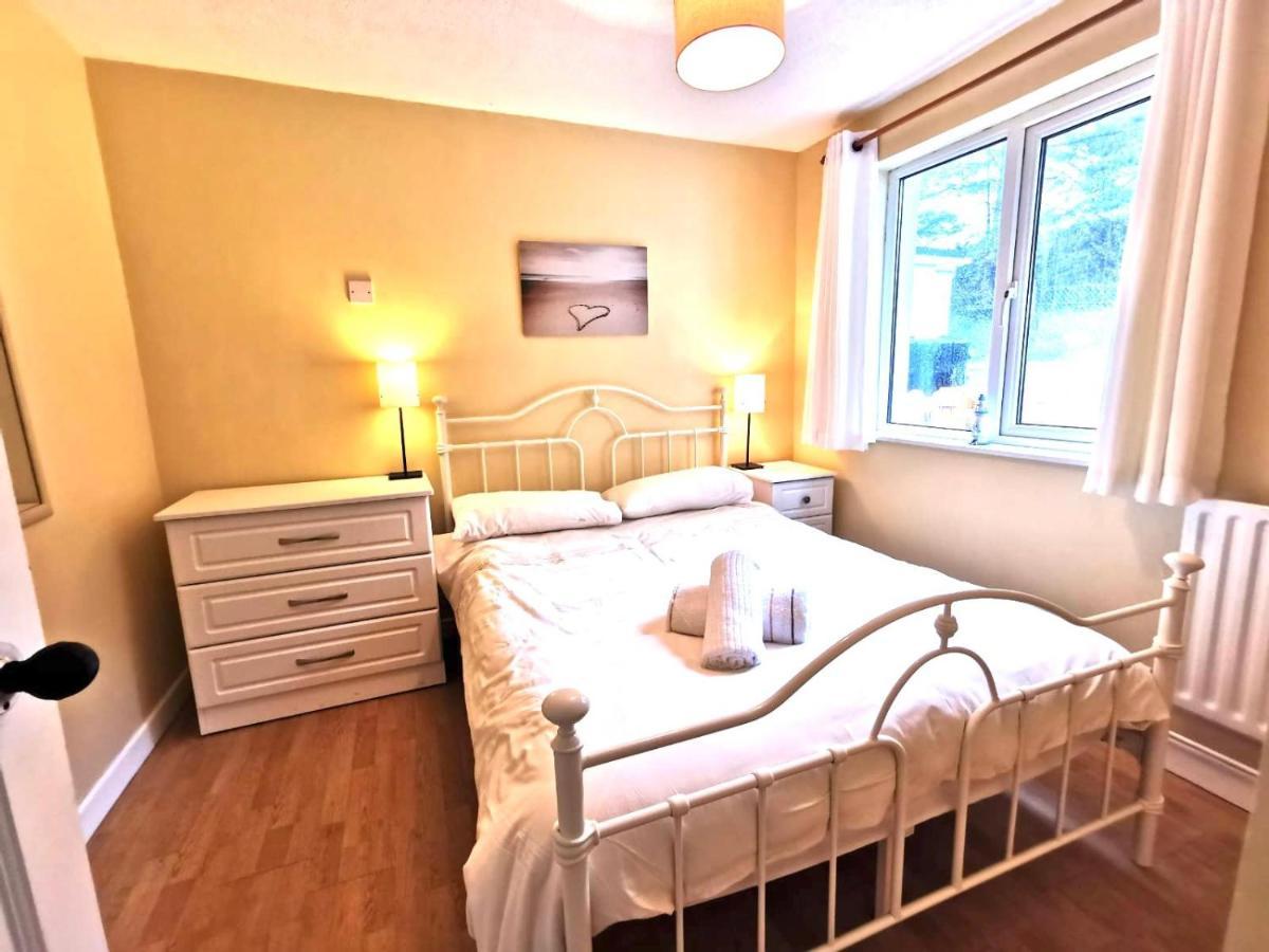 5 Rossnowlagh Creek Chalets Екстер'єр фото