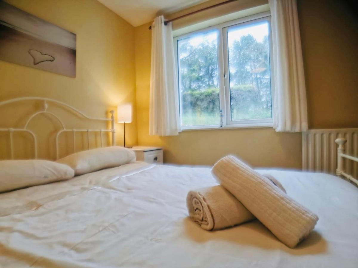5 Rossnowlagh Creek Chalets Екстер'єр фото