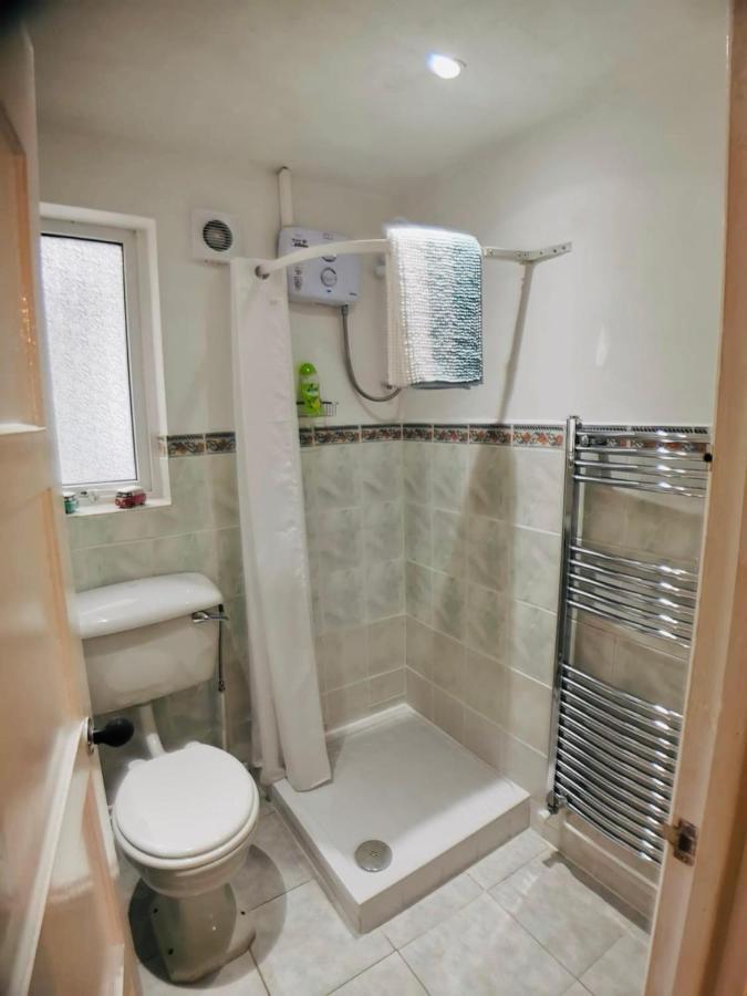 5 Rossnowlagh Creek Chalets Екстер'єр фото