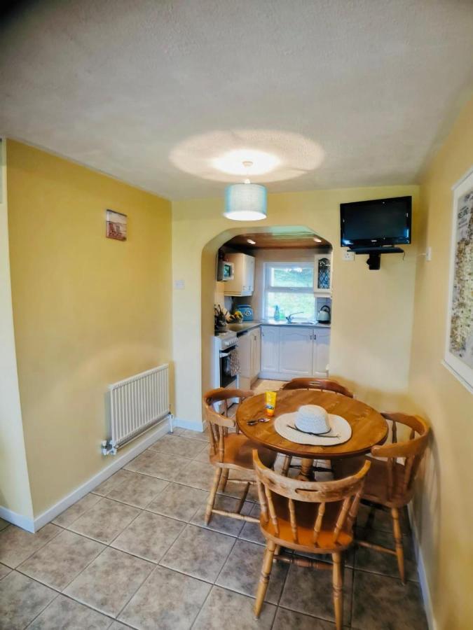 5 Rossnowlagh Creek Chalets Екстер'єр фото