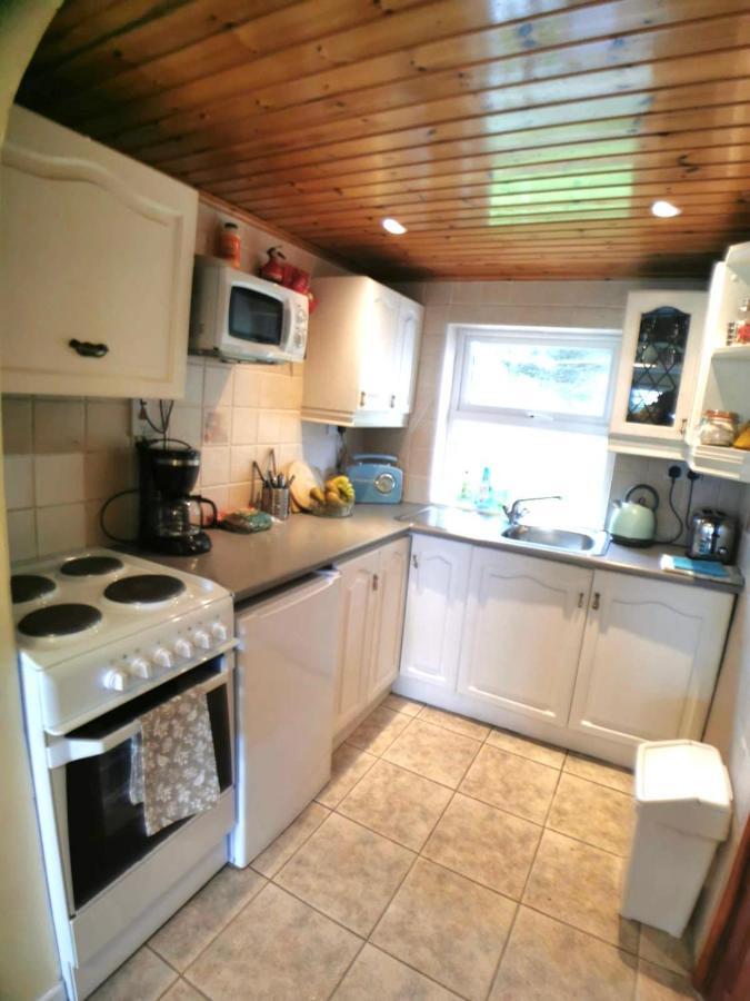 5 Rossnowlagh Creek Chalets Екстер'єр фото