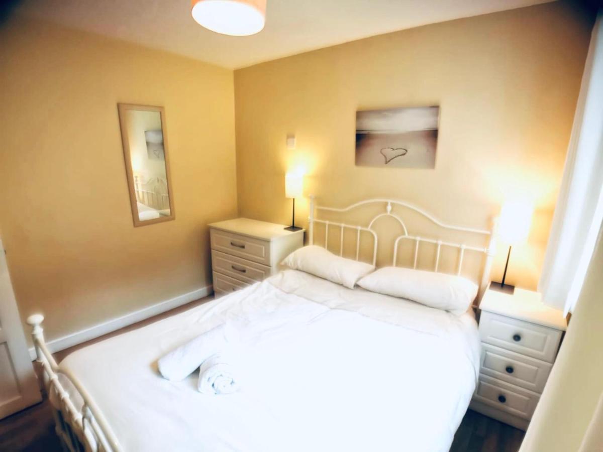 5 Rossnowlagh Creek Chalets Екстер'єр фото